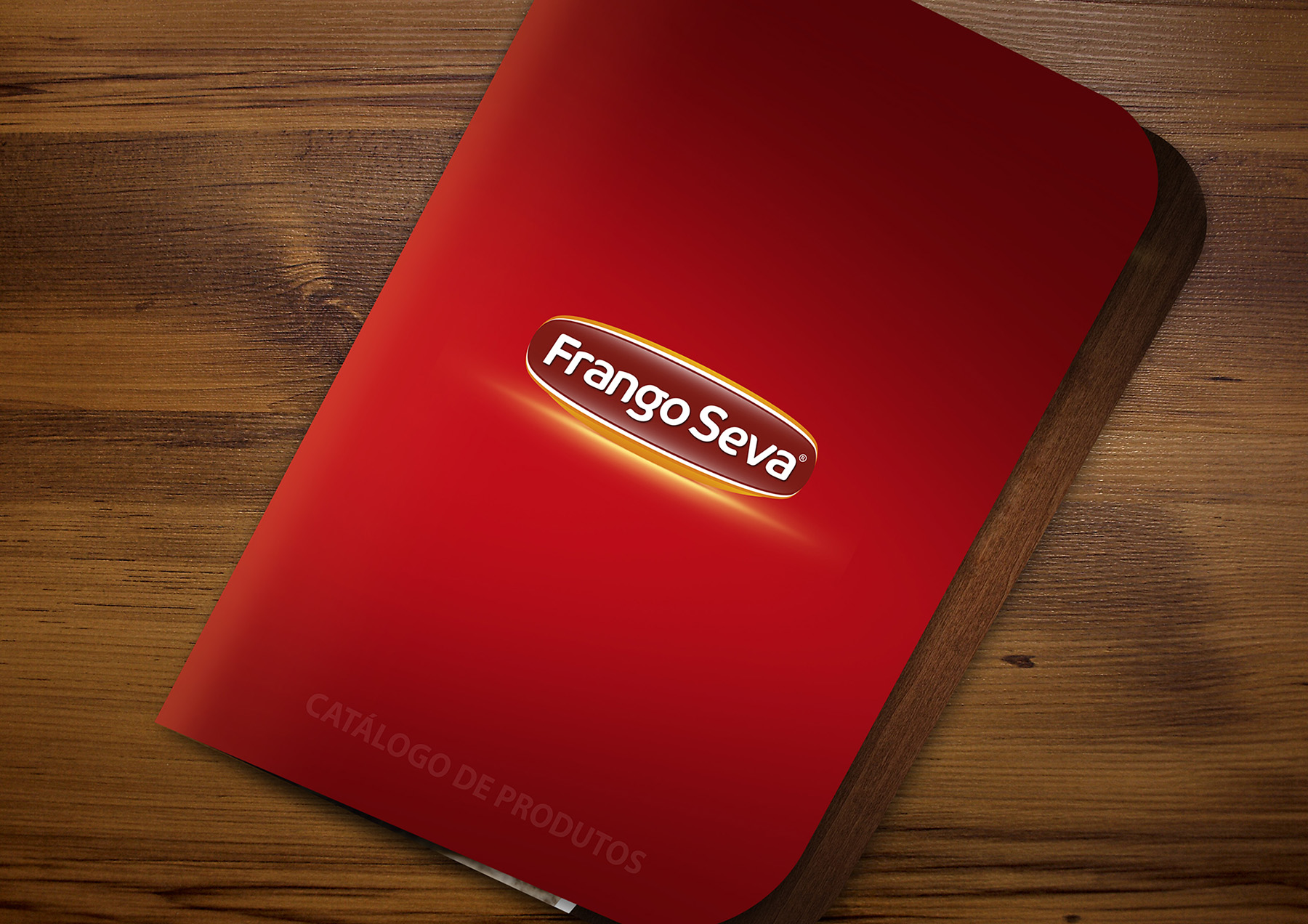 Frango Seva - Branding - Criação de Embalagens - Fotografia de Alimentos - Food Styling - Carne de Frango